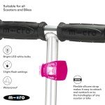 Unicorn Print Scooter Safety Set for Kids