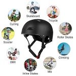 Kids Adjustable Helmet for Scooters and Skating