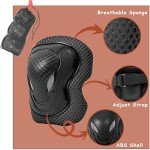 Kids Protective Gear Set for Scooters & Biking