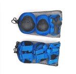 Kids 6-Piece Protective Gear Set for Scooters