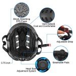 Kids Adjustable Helmet for Scooters and Skating
