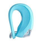 Tinc Clip-On Kids Scooter & Bike Light - Blue