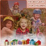 Kids Protective Gear Set for Scooters & Biking