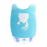 Tinc Clip-On Kids Scooter & Bike Light - Blue