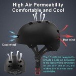 Kids Adjustable Helmet for Scooters and Skating