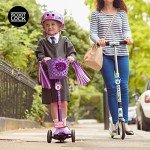 SCOOT LOCK® Portable Combination Lock for Scooters