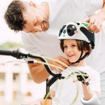 KAYMAN Kids Adjustable Safety Helmet for Scooters