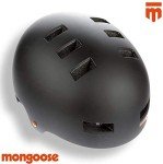 Mongoose Urban Hardshell Helmet for Scooters & BMX