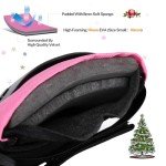Gonex 6-in-1 Protective Gear Set for Scooters