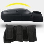 7-Piece Adult Protective Gear Set for Scooters