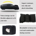 7-Piece Adult Protective Gear Set for Scooters