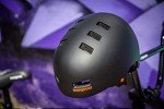 Mongoose Urban Hardshell Helmet for Scooters & BMX