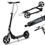 Foldable Electric Scooter for Adults and Teens