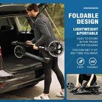 Foldable Electric Scooter for Adults and Teens