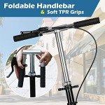 Foldable Electric Scooter for Adults and Teens