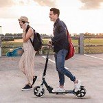 Foldable Electric Scooter for Adults and Teens