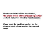 iScooter i10Plus Adult Electric Scooter with App Control