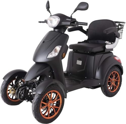 Electric Mobility Scooters
