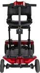Falcon Auto Folding Mobility Scooter with Remote Control