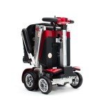 Drive Devilbiss Elite Folding Electric Mobility Scooter