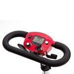 Drive Devilbiss Elite Folding Electric Mobility Scooter
