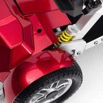 Drive Devilbiss Elite Folding Electric Mobility Scooter