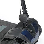 Livewell Jaunt Red Portable Travel Mobility Scooter