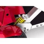 Drive Devilbiss Elite Folding Electric Mobility Scooter