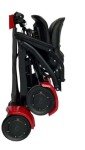 Portable Automatic Folding Electric Mobility Scooter