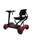 Portable Automatic Folding Electric Mobility Scooter
