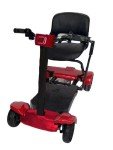 Portable Automatic Folding Electric Mobility Scooter