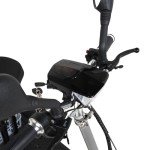 Green Power Ultra-Light Electric Mobility Scooter