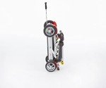 Motion Healthcare mLite Folding Electric Scooter - Lightweight