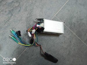 Kugoo Kirin B1 Electric Bike Motor Controller