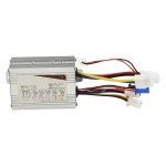 Throttle and Controller Set for 36V Electric Scooters