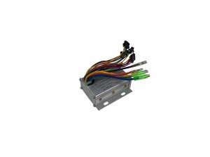15A Slow Start Control Unit for Revvi 16” Motor