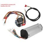 36V 20A Electric Scooter Controller & Display Set