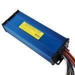 1500W Brushless Hub Motor Controller for E-Scooters