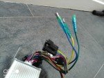 Kugoo Kirin B1 Electric Bike Motor Controller