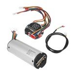 36V 20A Electric Scooter Controller & Display Set