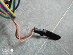 Kugoo Kirin B1 Electric Bike Motor Controller
