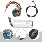 36V 20A Electric Scooter Controller & Display Set