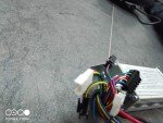 Kugoo Kirin B1 Electric Bike Motor Controller