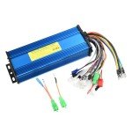 1500W Brushless Hub Motor Controller for E-Scooters