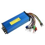 1500W Brushless Hub Motor Controller for E-Scooters
