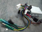 Kugoo Kirin B1 Electric Bike Motor Controller