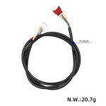 36V 20A Electric Scooter Controller & Display Set