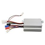 36V 800W Heavy-Duty Electric Scooter Motor Controller