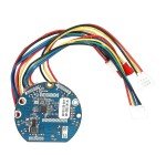 36V 20A Electric Scooter Controller & Display Set