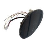 LCD Display Motor Controller for 48V 72V Scooters